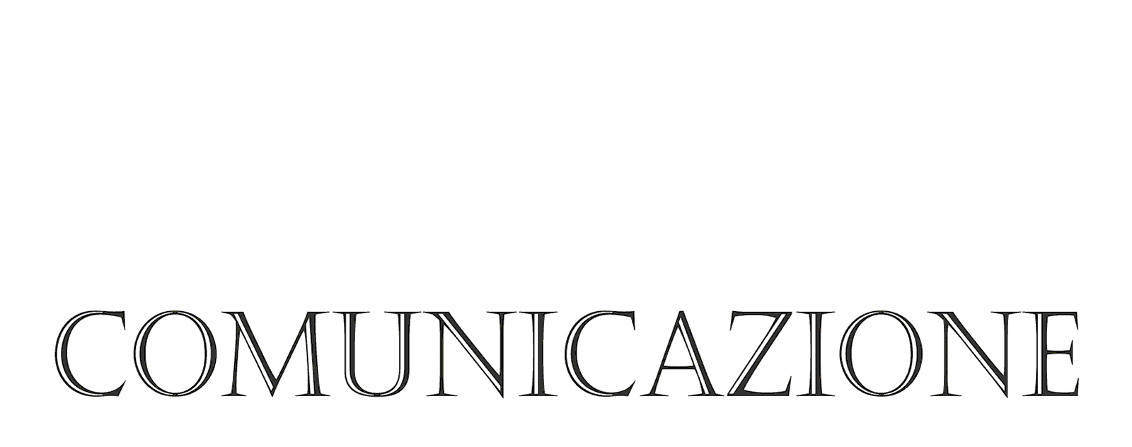 Moretti Comunicazione Logo