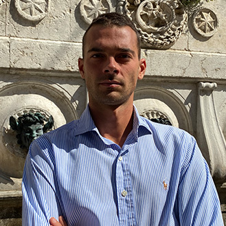 GIOVANNI FUSCO