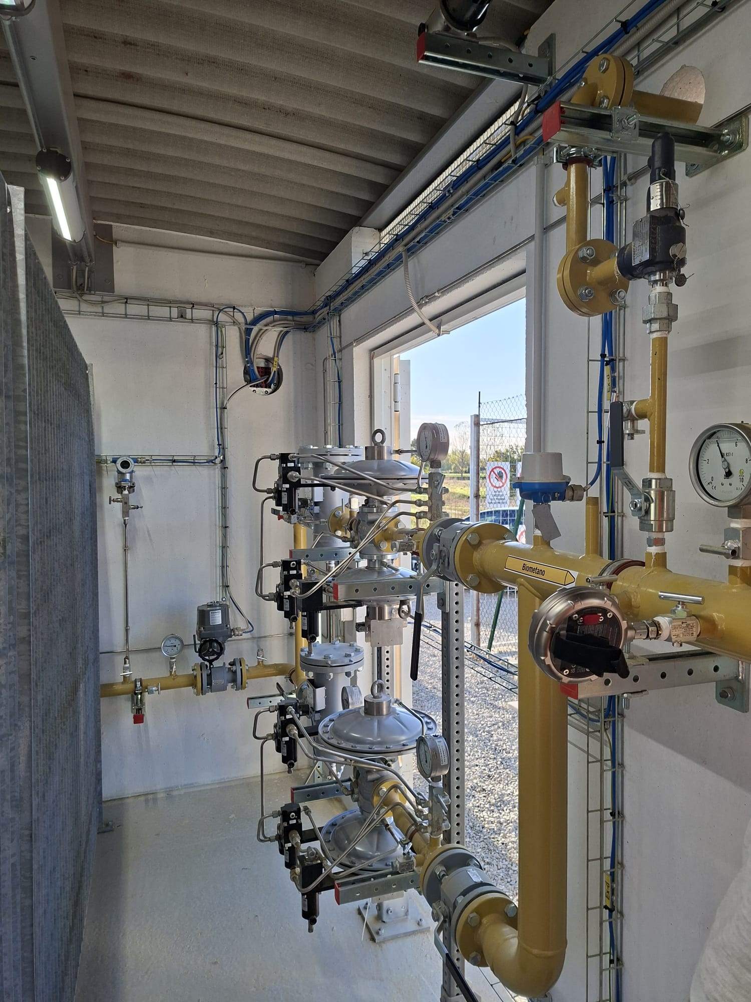 Estra_Centria_connessione_biometano_Cortona_2